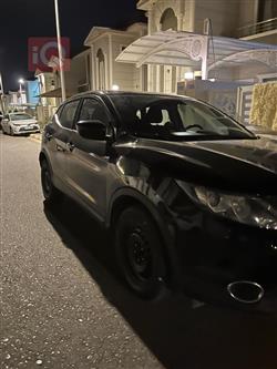 Nissan Rogue Sport